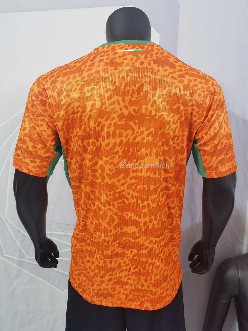 Ivory Coast (2) - www.newkick.vip