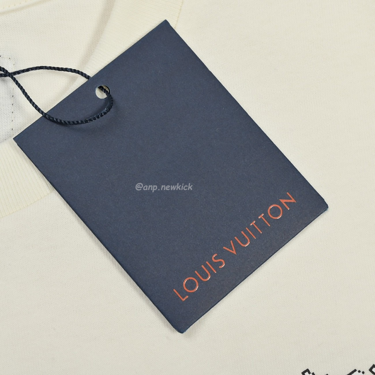 Louis Vuitton 20ss Small Aircraft Logo Printing Short Sleeved T Shirt (7) - www.newkick.vip Louis Vuitton 20ss Small Aircraft Logo Printing Short Sleeved T Shirt (7) - www.newkick.vip