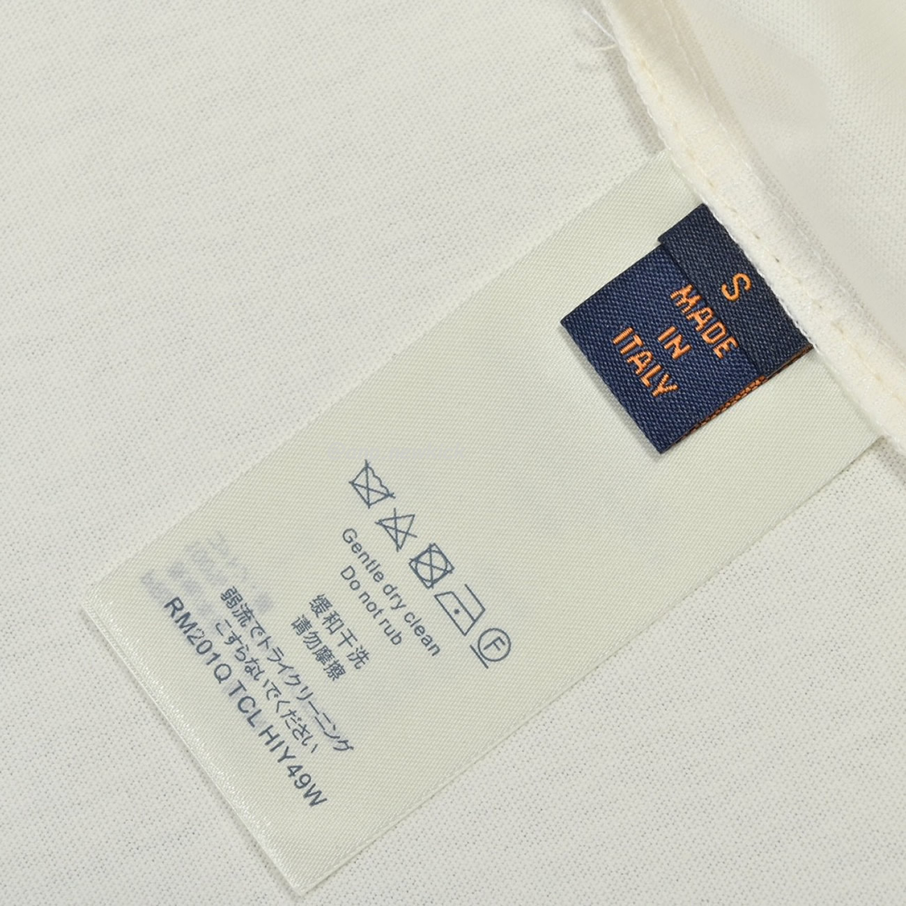 Louis Vuitton 20ss Small Aircraft Logo Printing Short Sleeved T Shirt (9) - www.newkick.vip Louis Vuitton 20ss Small Aircraft Logo Printing Short Sleeved T Shirt (9) - www.newkick.vip