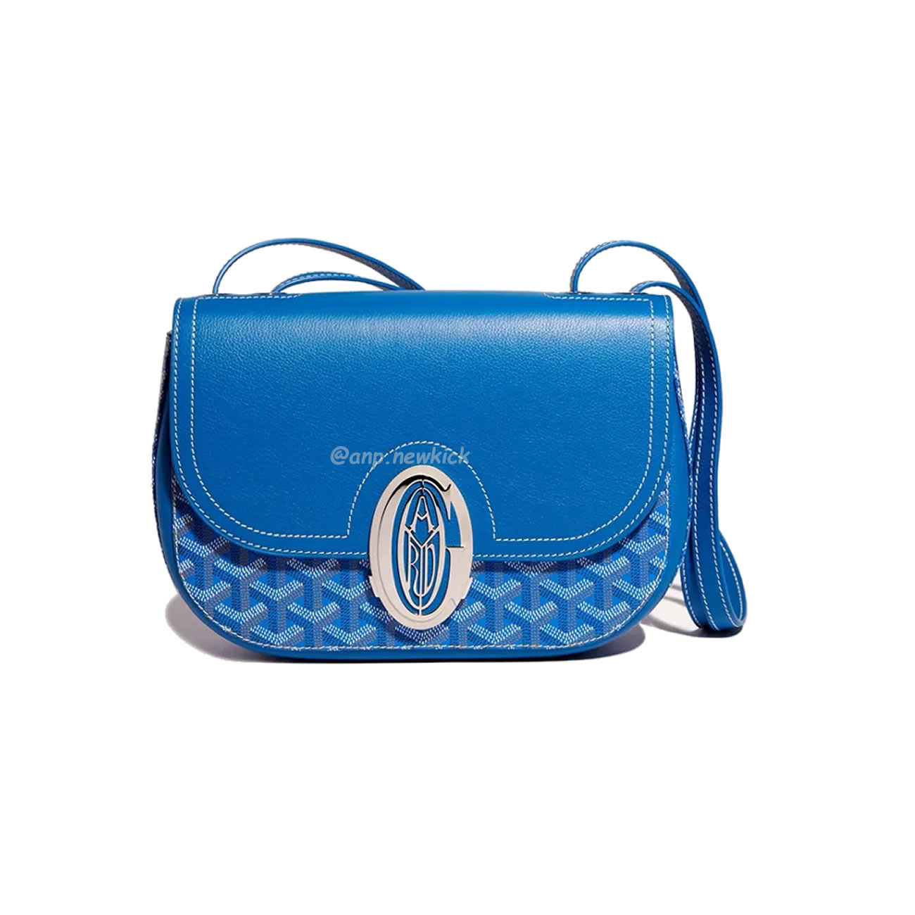 Goyard 233 Messenger Bag 17 Cm X 8 Cm X 25 Cm (2) - www.newkick.vip Goyard 233 Messenger Bag 17 Cm X 8 Cm X 25 Cm (2) - www.newkick.vip