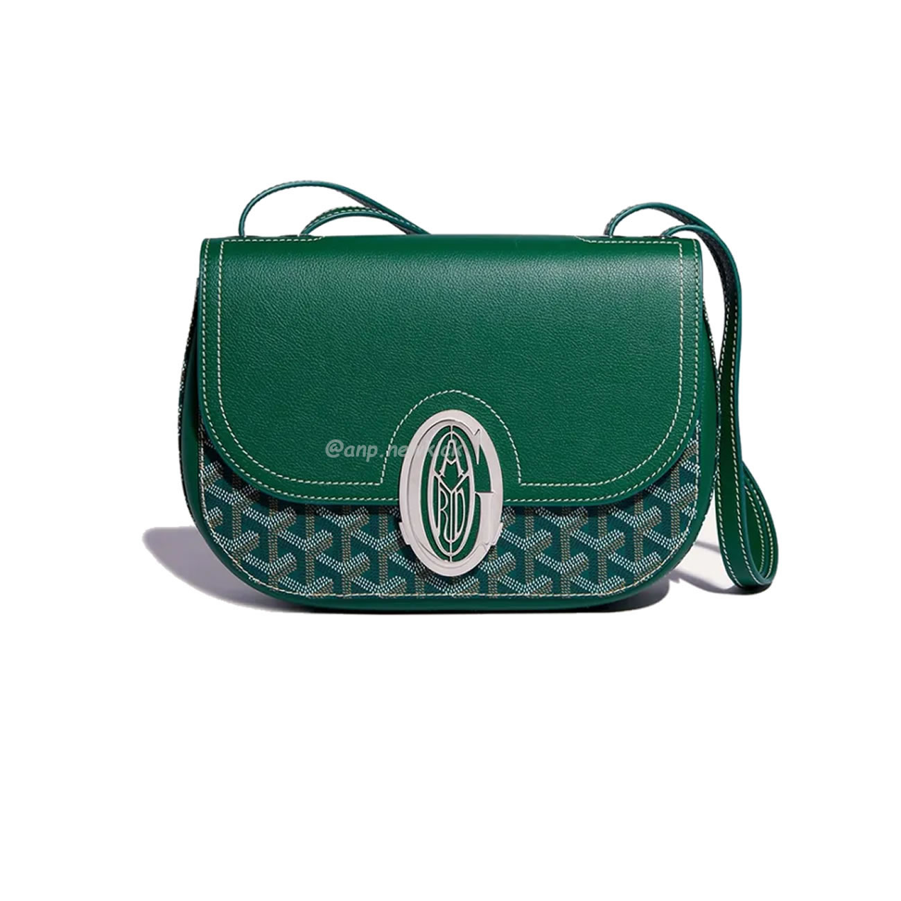 Goyard 233 Messenger Bag 17 Cm X 8 Cm X 25 Cm (4) - www.newkick.vip Goyard 233 Messenger Bag 17 Cm X 8 Cm X 25 Cm (4) - www.newkick.vip
