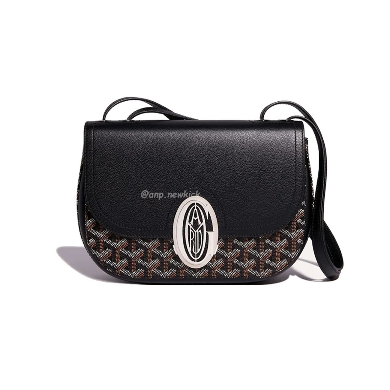 Goyard 233 Messenger Bag 17 Cm X 8 Cm X 25 Cm (6) - www.newkick.vip Goyard 233 Messenger Bag 17 Cm X 8 Cm X 25 Cm (6) - www.newkick.vip