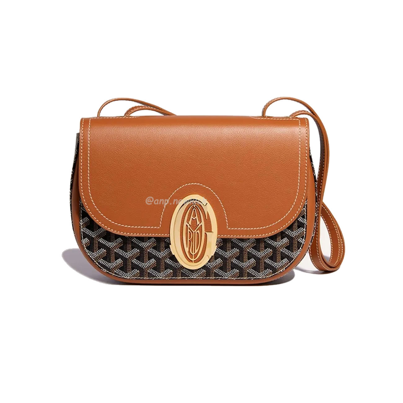 Goyard 233 Messenger Bag 17 Cm X 8 Cm X 25 Cm (9) - www.newkick.vip Goyard 233 Messenger Bag 17 Cm X 8 Cm X 25 Cm (9) - www.newkick.vip