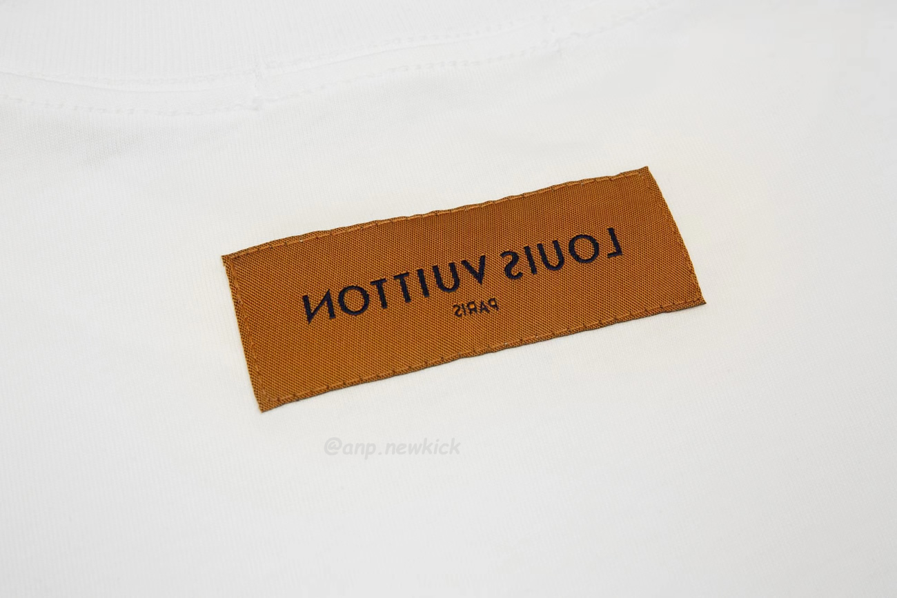 Louis Vuitton 23ss Instrument Short Sleeved T Shirt (4) - www.newkick.vip Louis Vuitton 23ss Instrument Short Sleeved T Shirt (4) - www.newkick.vip