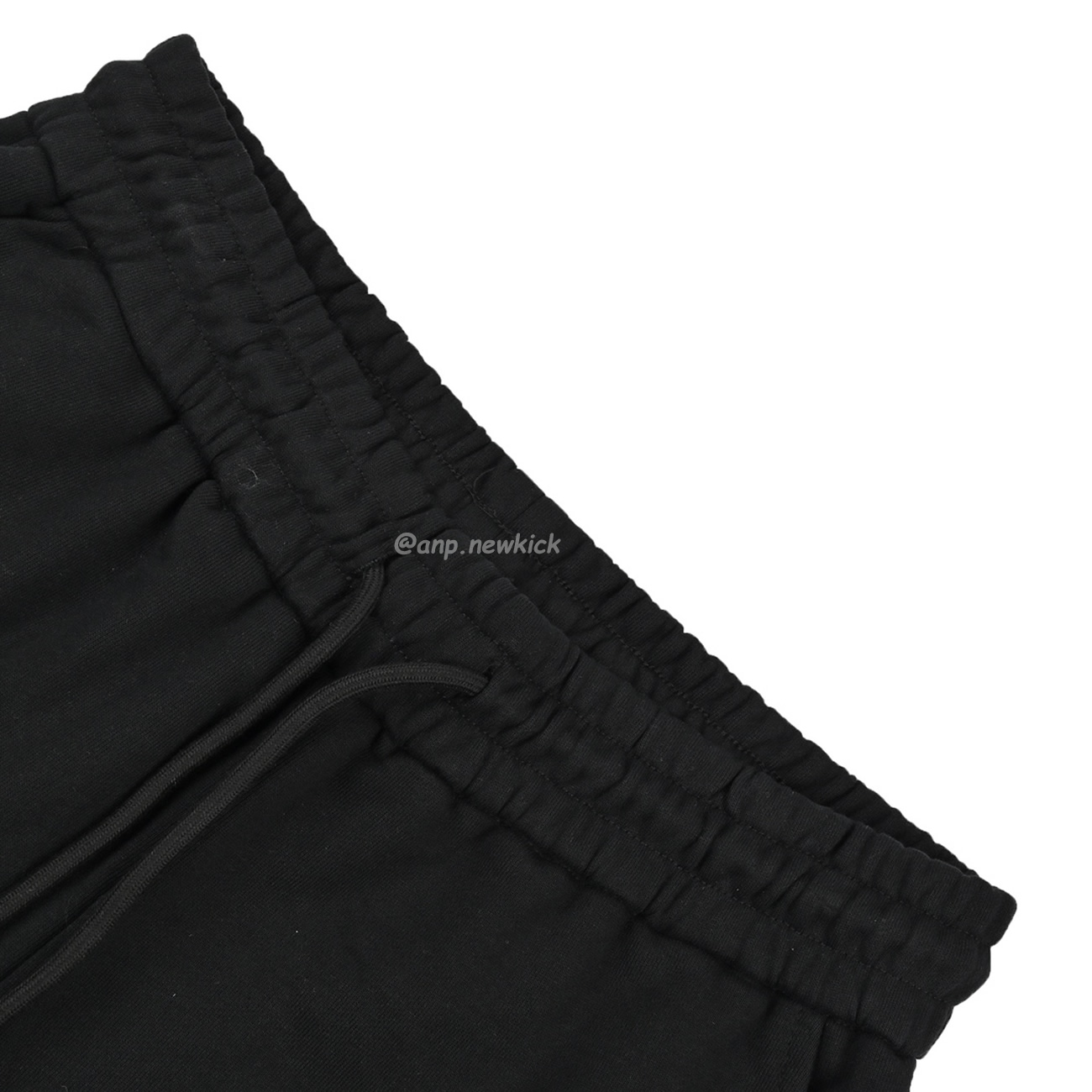 Givenchy 24fw4g Checkered Embroidered Shorts (4) - www.newkick.vip