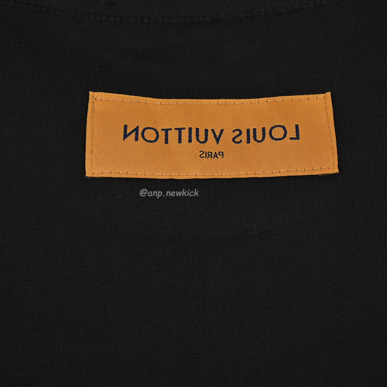 Louis Vuitton 24ss 3d Foam Printed Short Sleeves T Shirt (7) - www.newkick.vip Louis Vuitton 24ss 3d Foam Printed Short Sleeves T Shirt (7) - www.newkick.vip