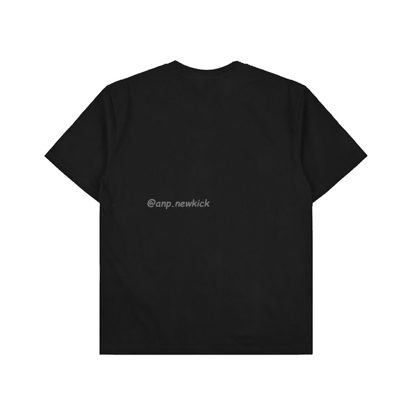 Prada 24ss 3d Toothbrush Embroidered Short Sleeves T Shirt (5) - www.newkick.vip Prada 24ss 3d Toothbrush Embroidered Short Sleeves T Shirt (5) - www.newkick.vip