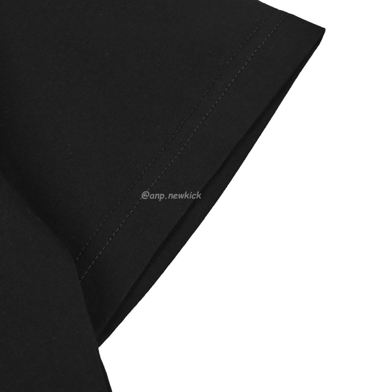 Prada 24ss 3d Toothbrush Embroidered Short Sleeves T Shirt (8) - www.newkick.vip Prada 24ss 3d Toothbrush Embroidered Short Sleeves T Shirt (8) - www.newkick.vip
