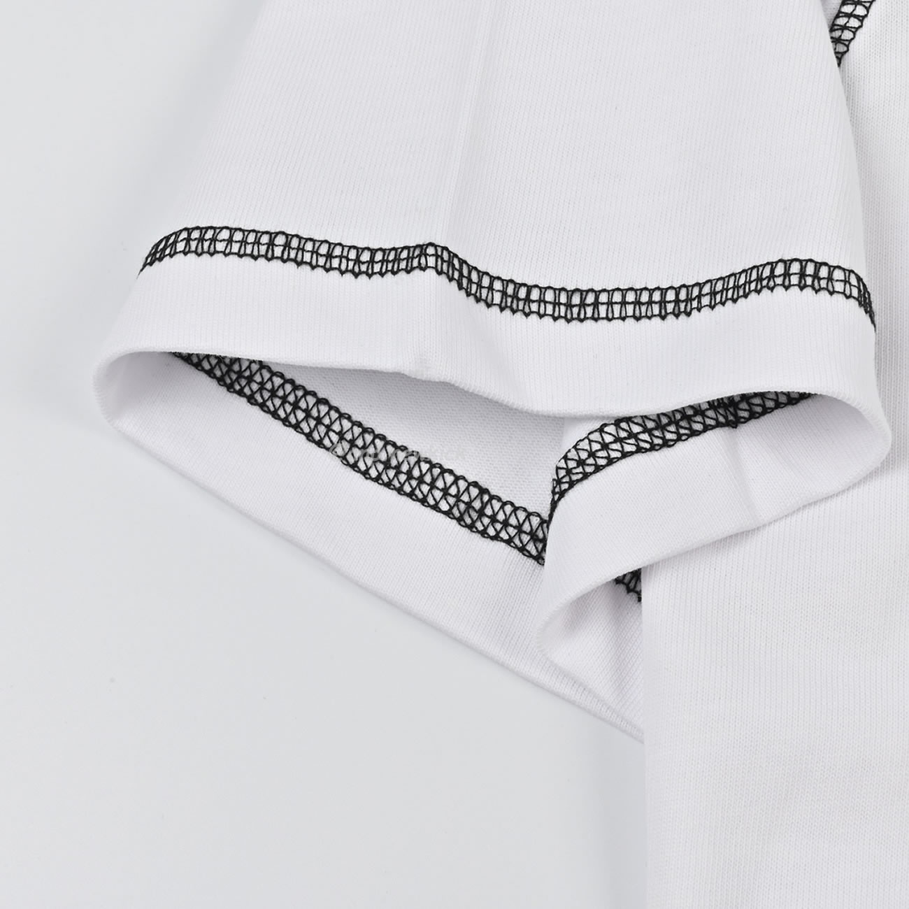 Louis Vuitton 24ss Stitching Cursive Embroidery Letters, Short Sleeves T Shirt (8) - www.newkick.vip Louis Vuitton 24ss Stitching Cursive Embroidery Letters, Short Sleeves T Shirt (8) - www.newkick.vip