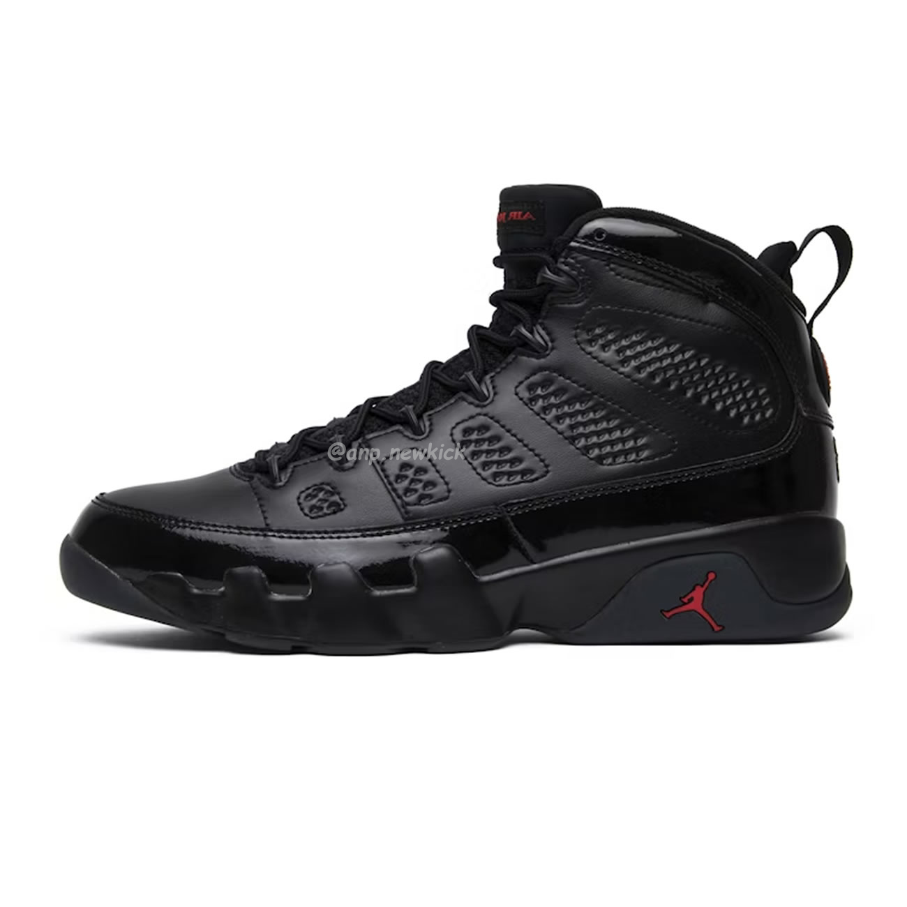 Air Jordan 9 Retro Bred Patent 302370 014 (1) - www.newkick.vip Air Jordan 9 Retro Bred Patent 302370 014 (1) - www.newkick.vip