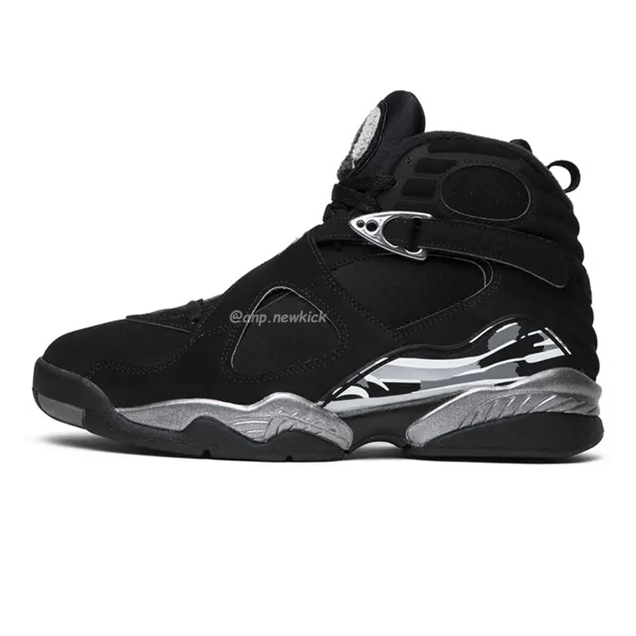 Air Jordan 8 Retro Chrome 305381 003 (1) - www.newkick.vip