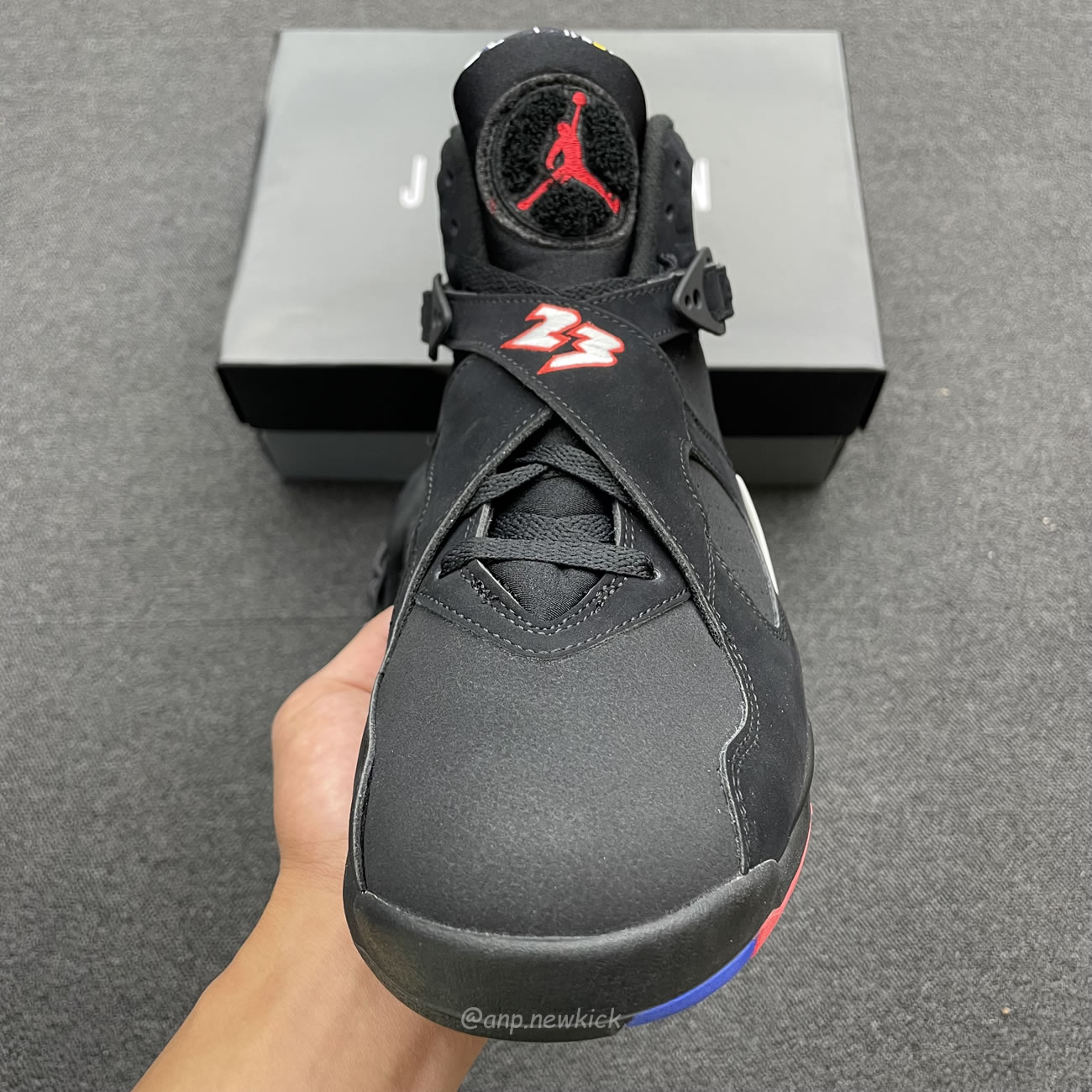 Air Jordan 8 Retro Playoffs 2023 305381 062 (13) - www.newkick.vip Air Jordan 8 Retro Playoffs 2023 305381 062 (13) - www.newkick.vip