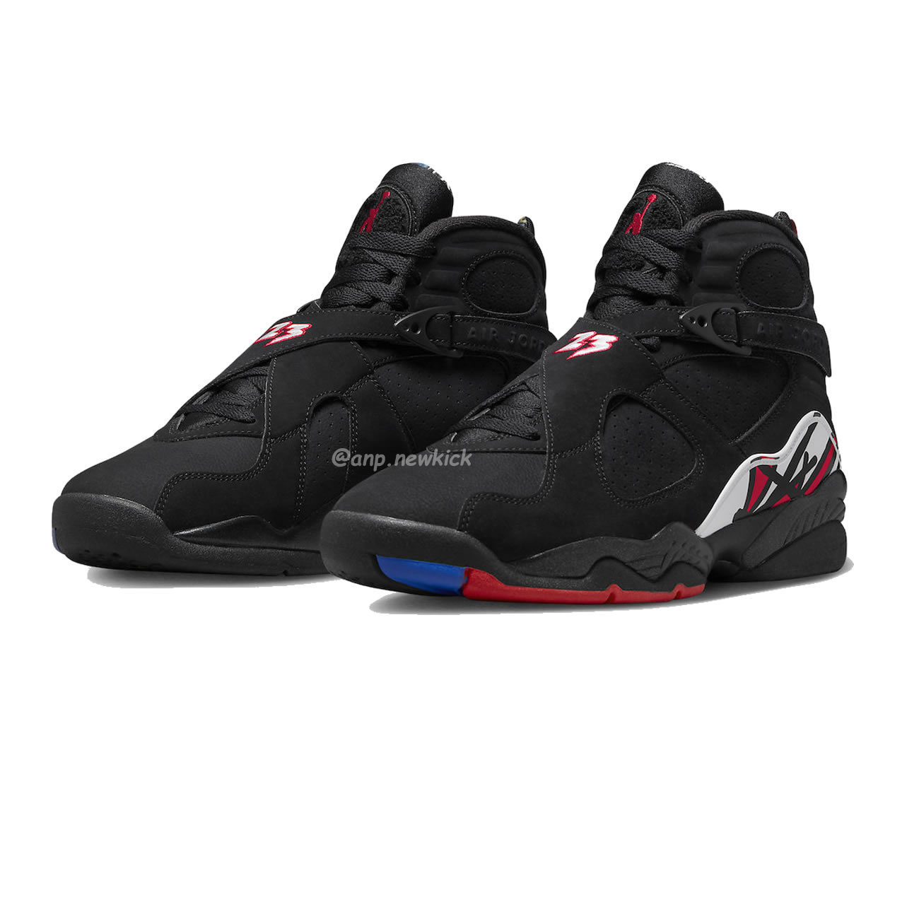 Air Jordan 8 Retro Playoffs 2023 305381 062 (5) - www.newkick.vip Air Jordan 8 Retro Playoffs 2023 305381 062 (5) - www.newkick.vip