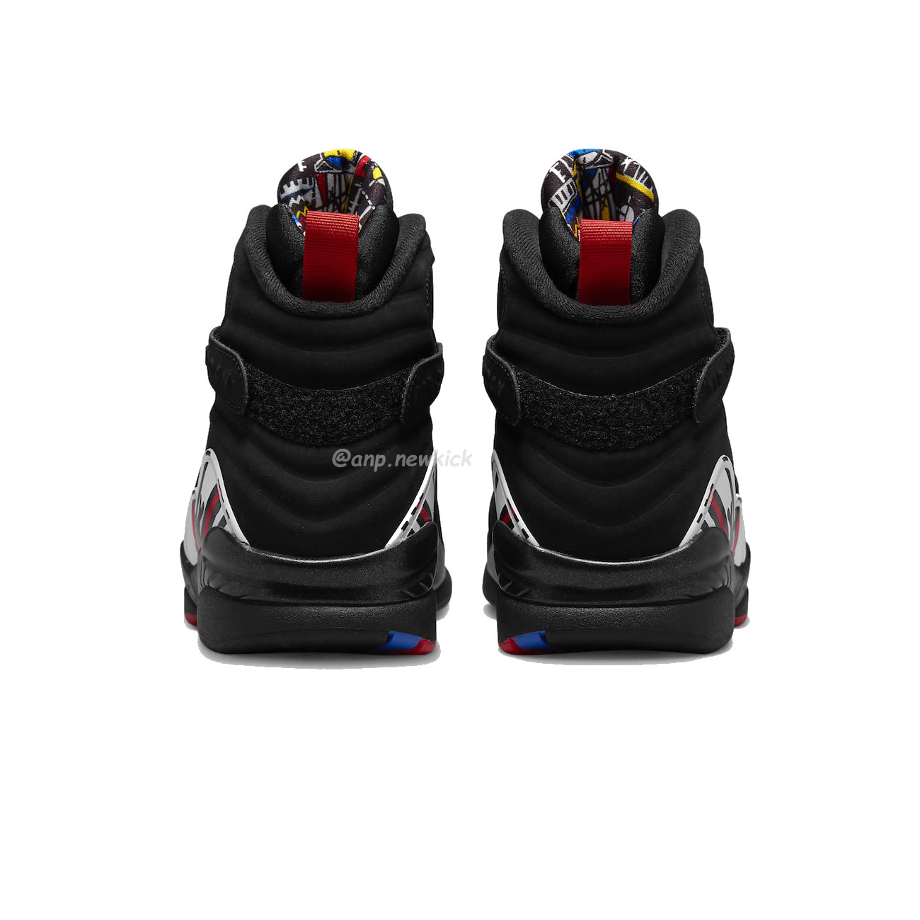 Air Jordan 8 Retro Playoffs 2023 305381 062 (6) - www.newkick.vip Air Jordan 8 Retro Playoffs 2023 305381 062 (6) - www.newkick.vip