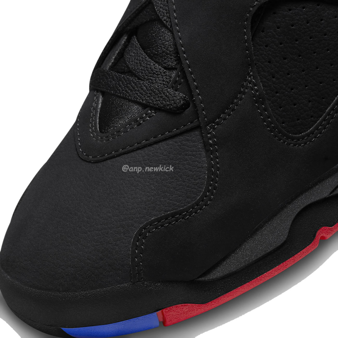 Air Jordan 8 Retro Playoffs 2023 305381 062 (7) - www.newkick.vip
