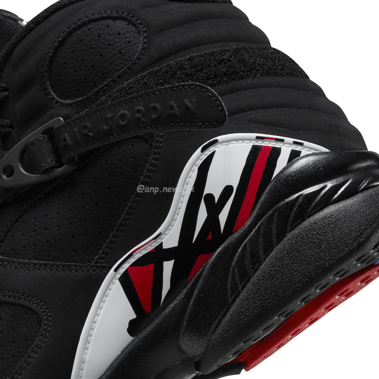 Air Jordan 8 Retro Playoffs 2023 305381 062 (8) - www.newkick.vip