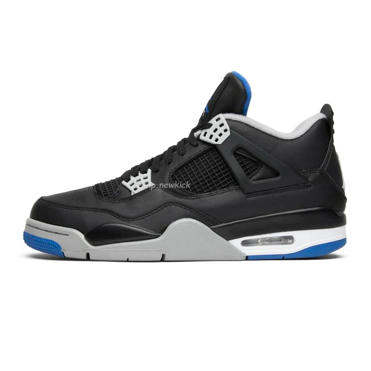 Air Jordan 4 Retro Motorsports Alternate 308497 006 (1) - www.newkick.vip Air Jordan 4 Retro Motorsports Alternate 308497 006 (1) - www.newkick.vip