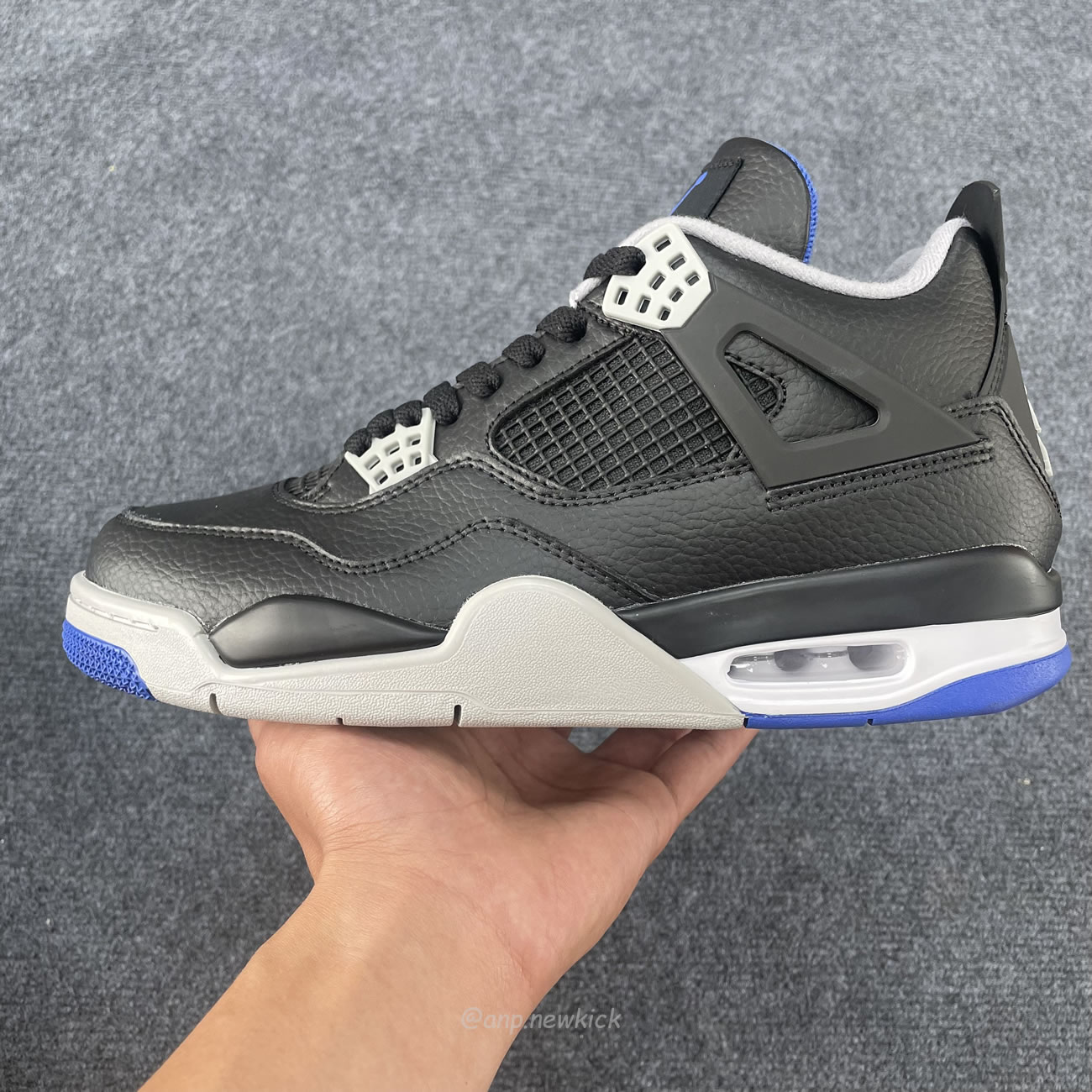 Air Jordan 4 Retro Motorsports Alternate 308497 006 (8) - www.newkick.vip Air Jordan 4 Retro Motorsports Alternate 308497 006 (8) - www.newkick.vip