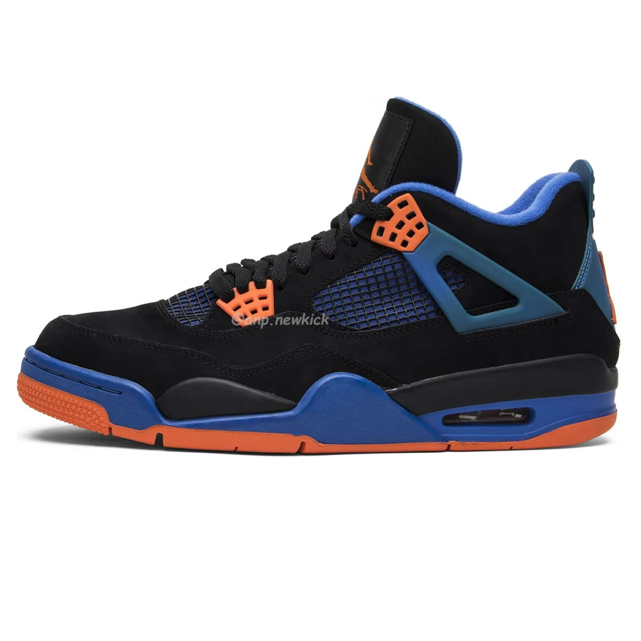 Air Jordan 4 Retro Cavs 308497 027 (1) - www.newkick.vip