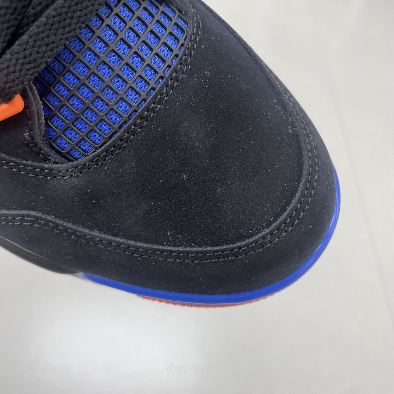 Air Jordan 4 Retro Cavs 308497 027 (6) - www.newkick.vip