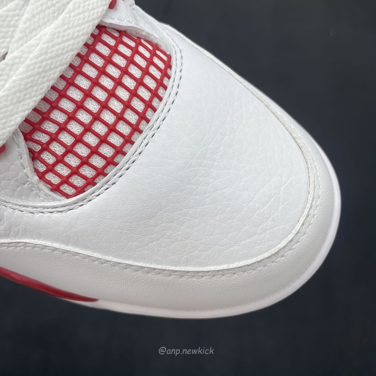 Air Jordan 4 Retro Alternate 89 308497 106 (3) - www.newkick.vip