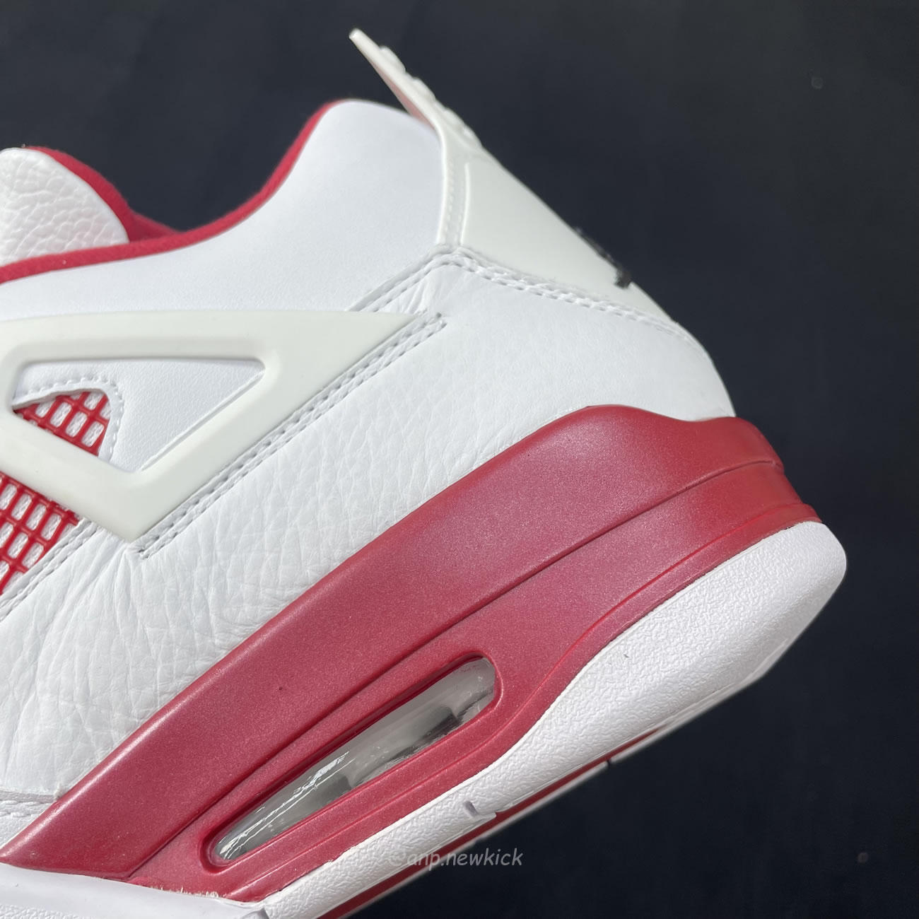 Air Jordan 4 Retro Alternate 89 308497 106 (9) - www.newkick.vip