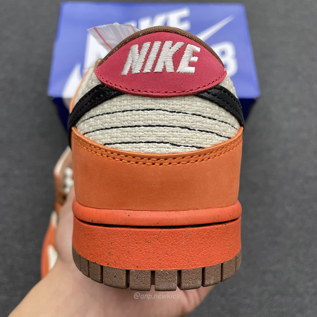Nike Sb Dunk Low Top Ramen 313170 101 (5) - www.newkick.vip Nike Sb Dunk Low Top Ramen 313170 101 (5) - www.newkick.vip