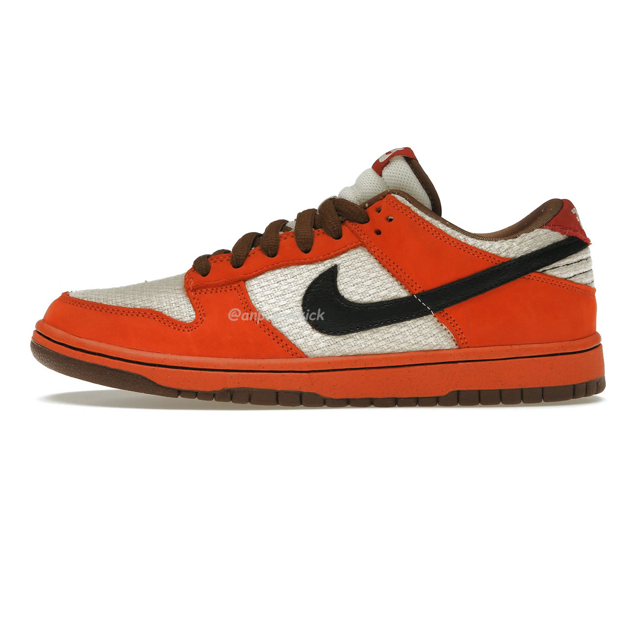 Nike Sb Dunk Low Top Ramen 313170 101 (1) - www.newkick.vip