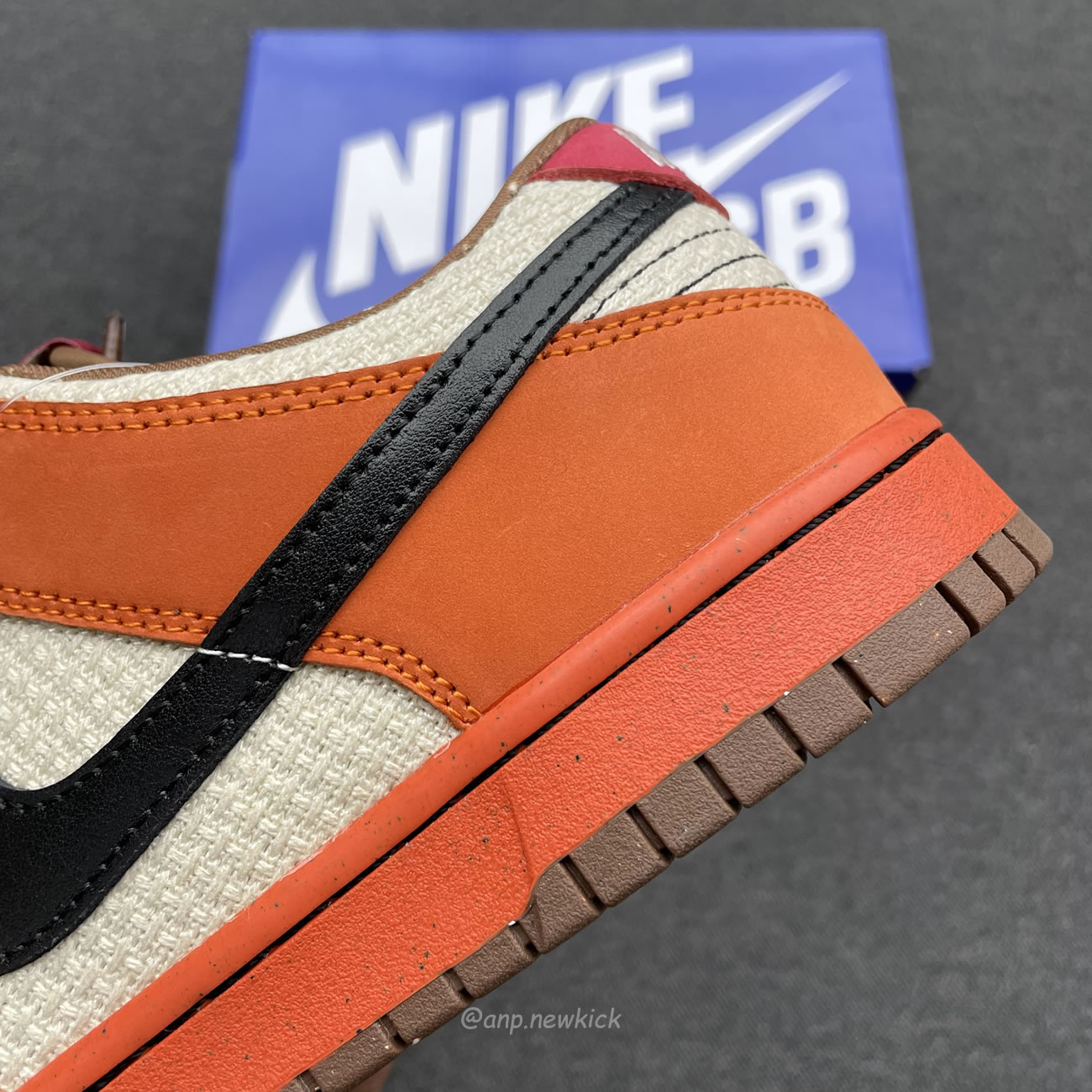 Nike Sb Dunk Low Top Ramen 313170 101 (10) - www.newkick.vip