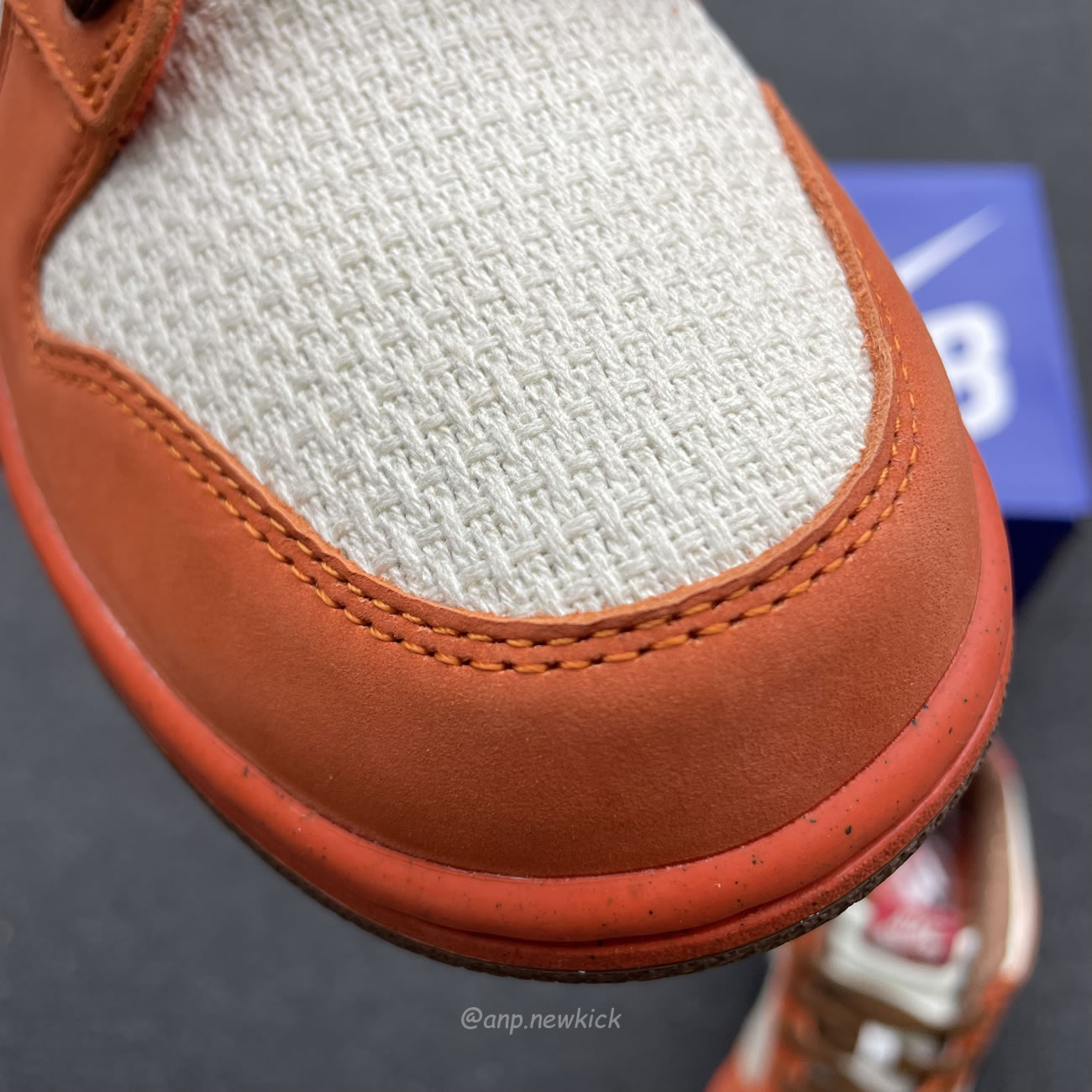 Nike Sb Dunk Low Top Ramen 313170 101 (4) - www.newkick.vip