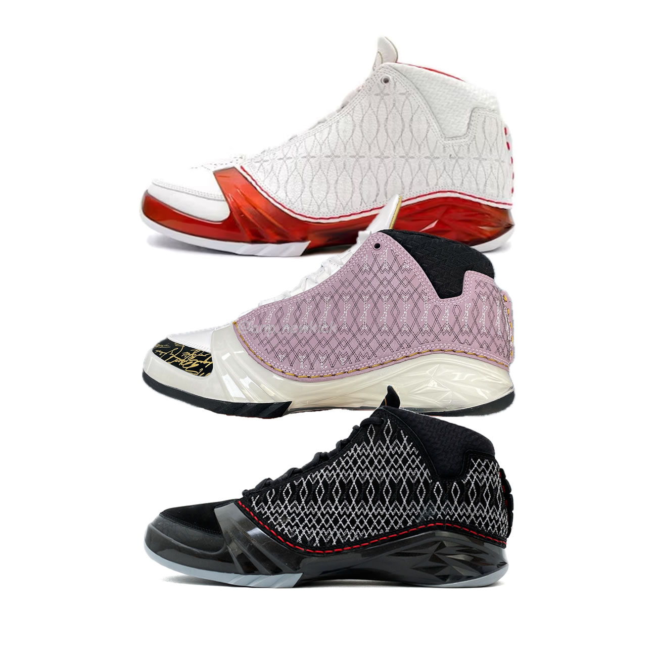 Air Jordan 23 Black Stealth White Varsity Red (1) - www.newkick.vip Air Jordan 23 Black Stealth White Varsity Red (1) - www.newkick.vip