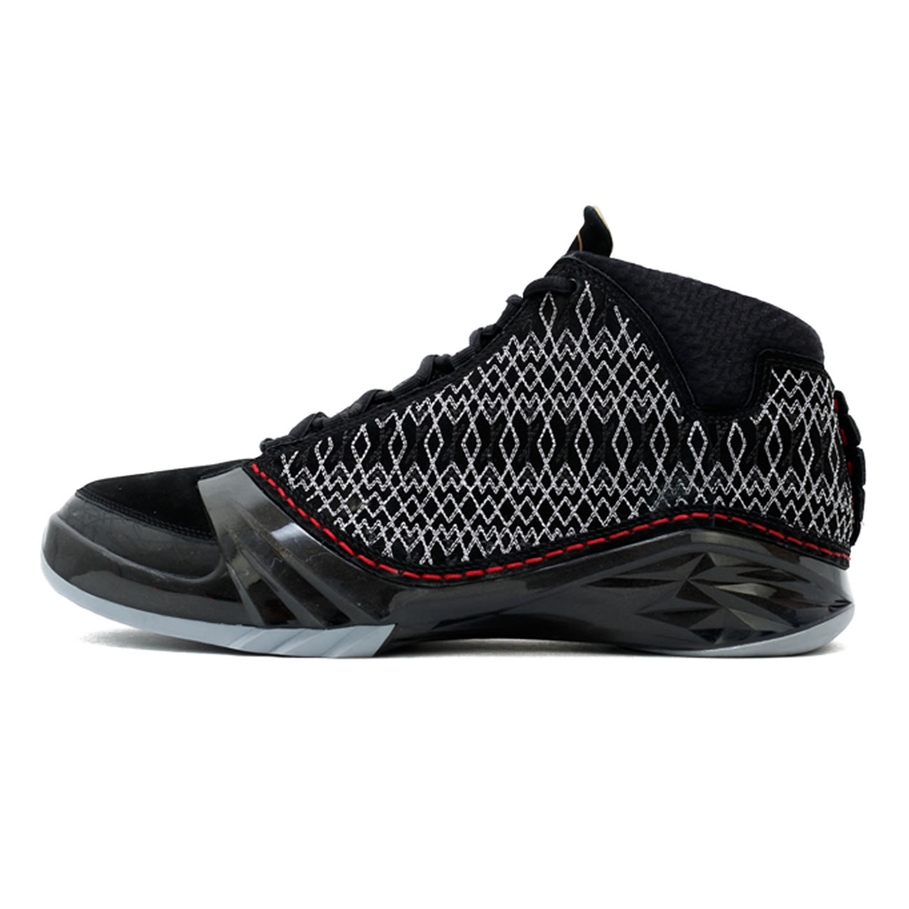 Air Jordan 23 Black Stealth White Varsity Red (12) - www.newkick.vip Air Jordan 23 Black Stealth White Varsity Red (12) - www.newkick.vip
