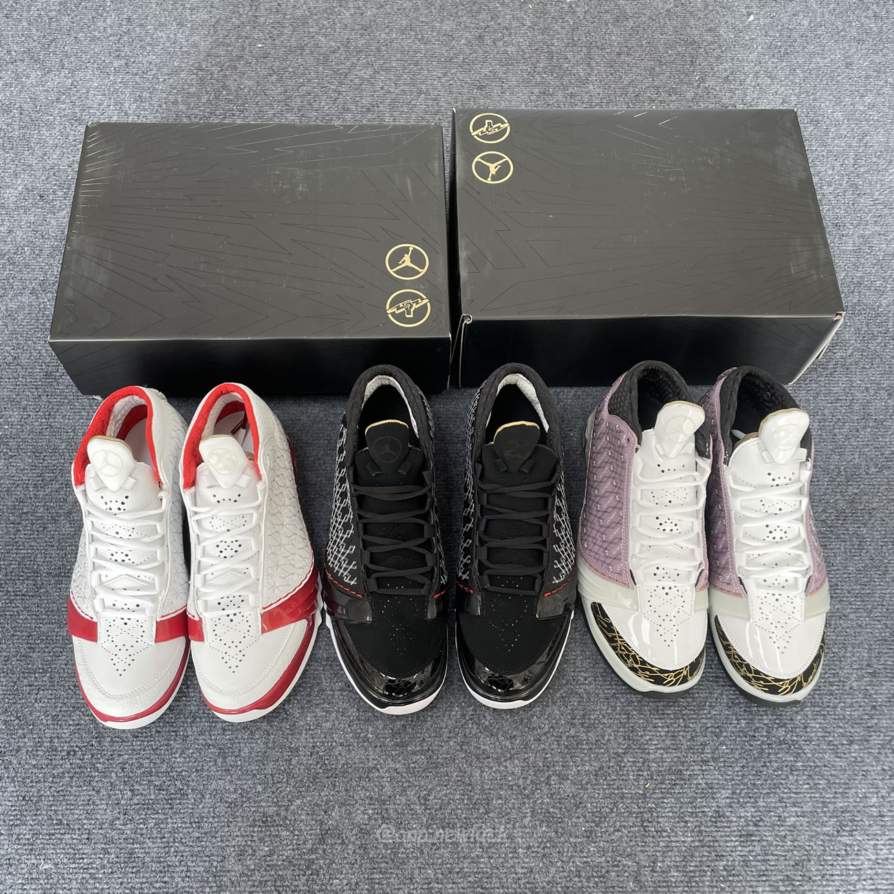 Air Jordan 23 Black Stealth White Varsity Red (5) - www.newkick.vip Air Jordan 23 Black Stealth White Varsity Red (5) - www.newkick.vip