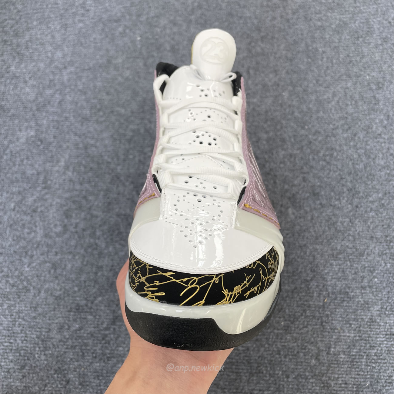 Air Jordan 23 Black Stealth White Varsity Red (9) - www.newkick.vip Air Jordan 23 Black Stealth White Varsity Red (9) - www.newkick.vip