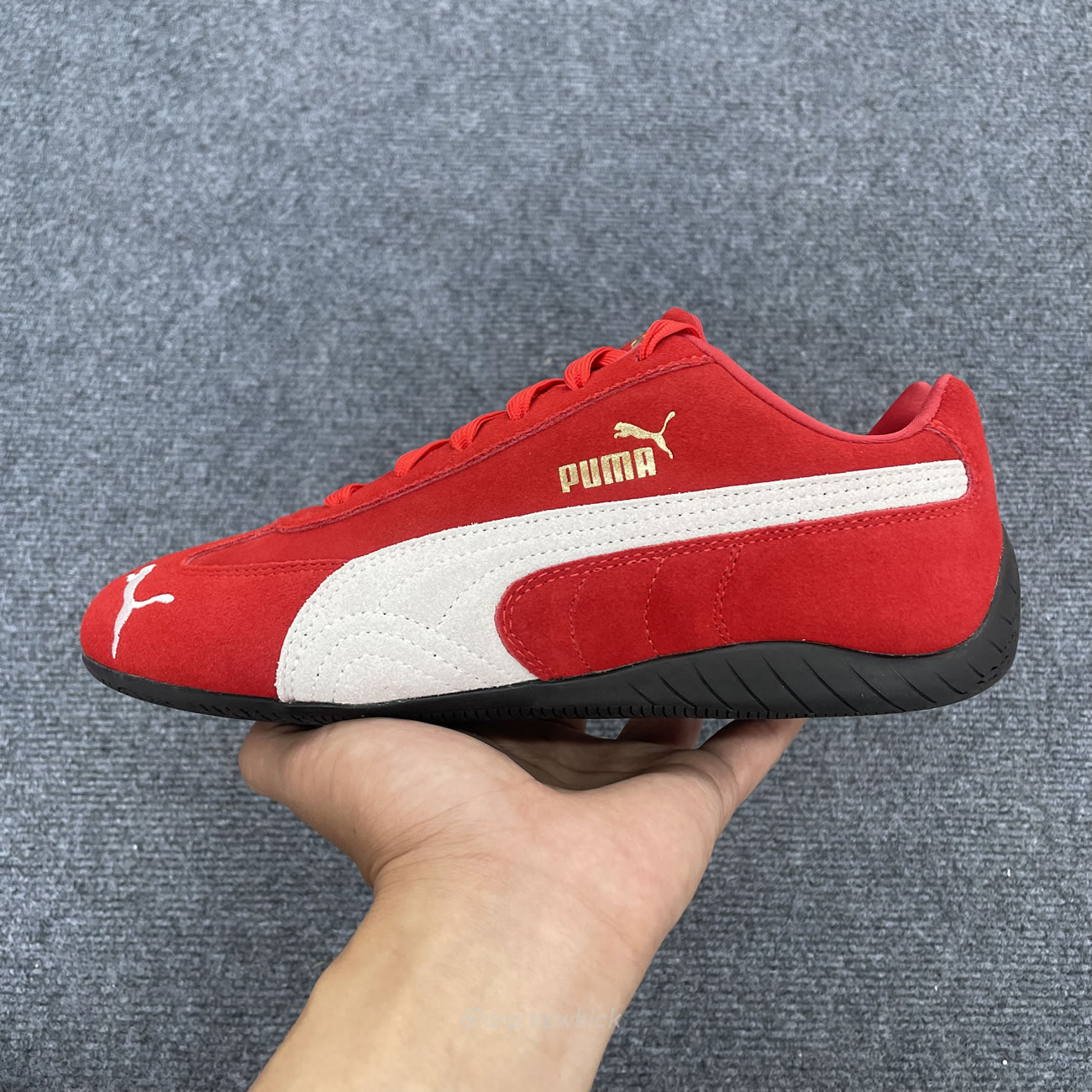 Puma Speedcat Og Red White 398846 02 (3) - www.newkick.vip