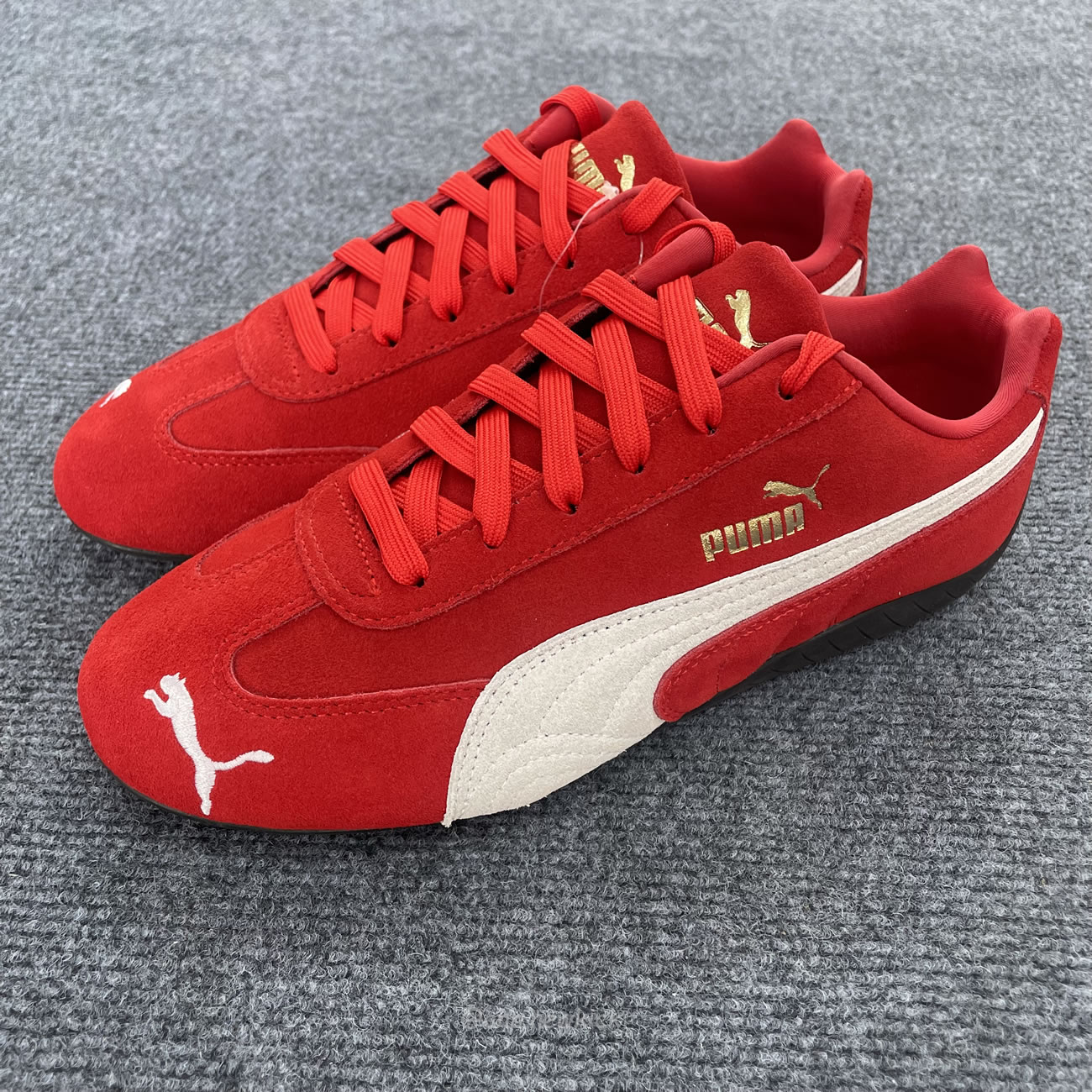 Puma Speedcat Og Red White 398846 02 (2) - www.newkick.vip