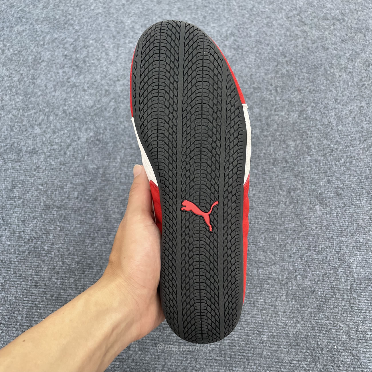 Puma Speedcat Og Red White 398846 02 (4) - www.newkick.vip