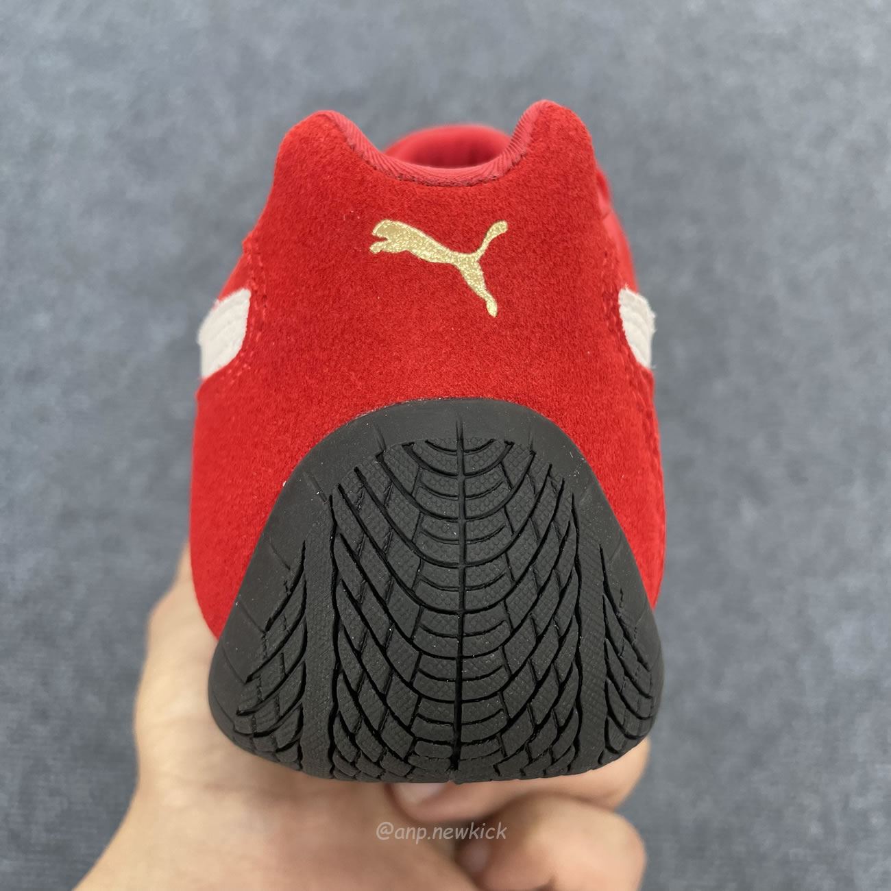 Puma Speedcat Og Red White 398846 02 (5) - www.newkick.vip