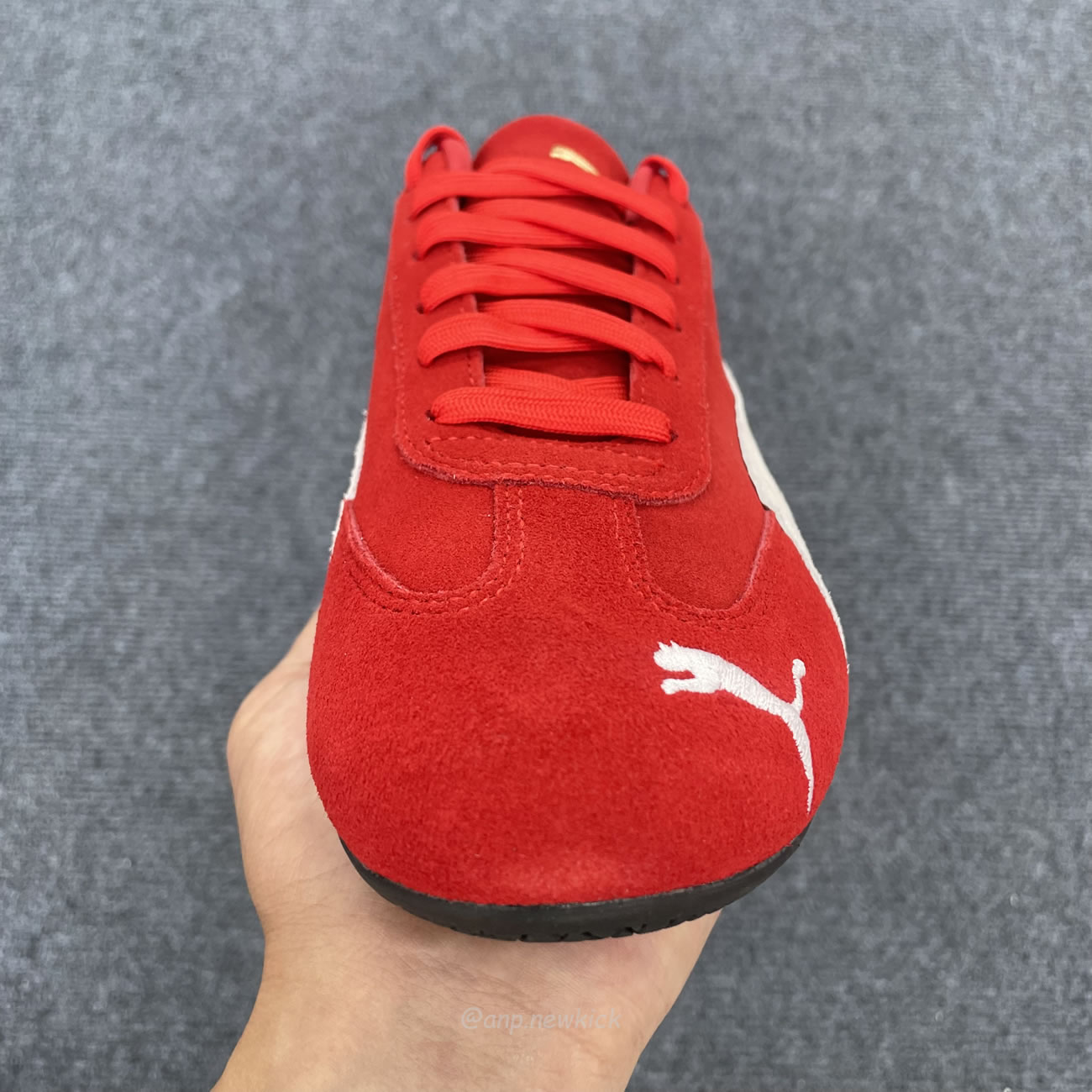 Puma Speedcat Og Red White 398846 02 (7) - www.newkick.vip