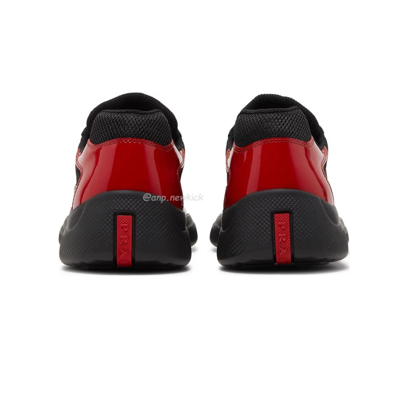 Prada Americas Cup Anthracite Red 3e6418 (2) - www.newkick.vip