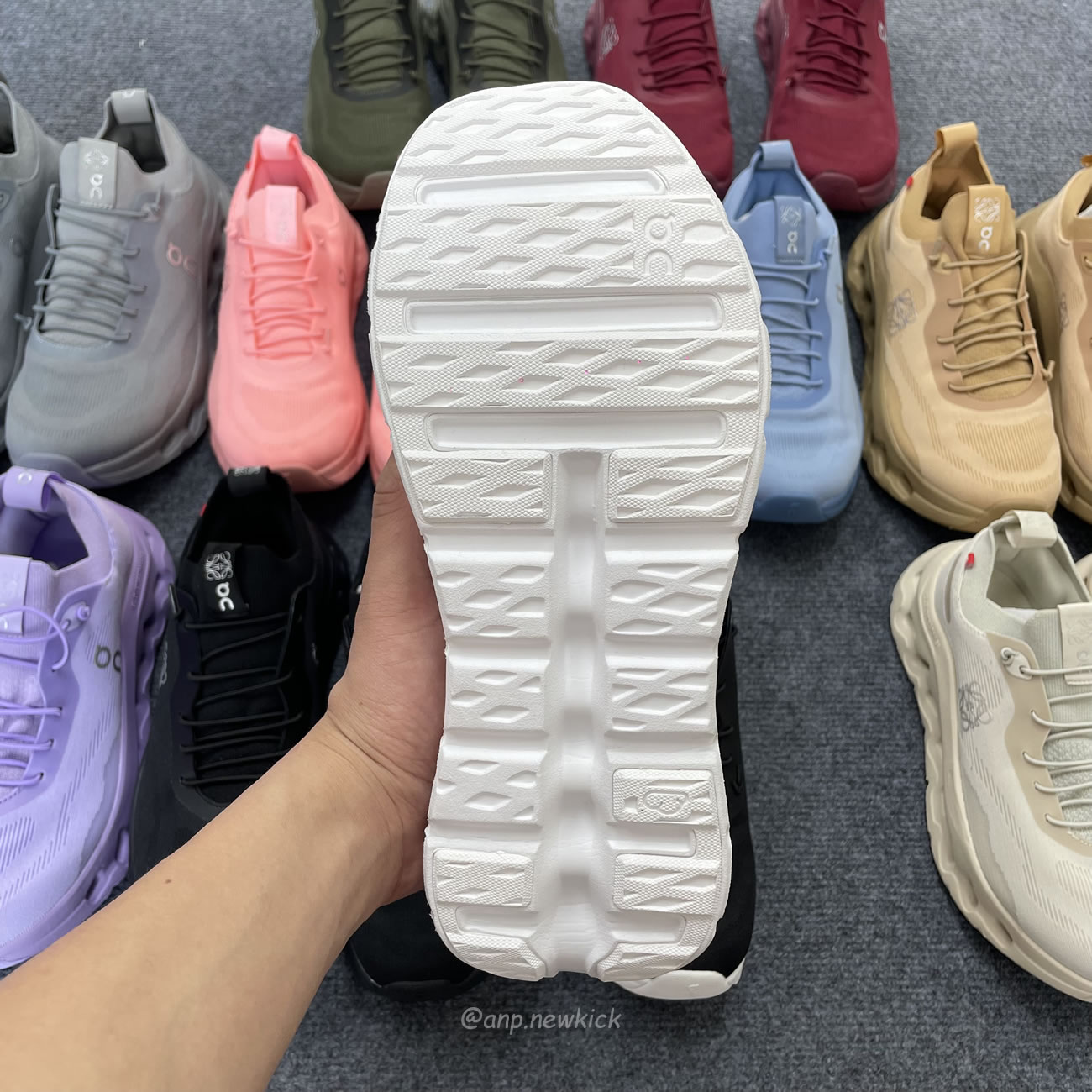 On Running Cloudtilt Loewe 3md30332424 (10) - www.newkick.vip