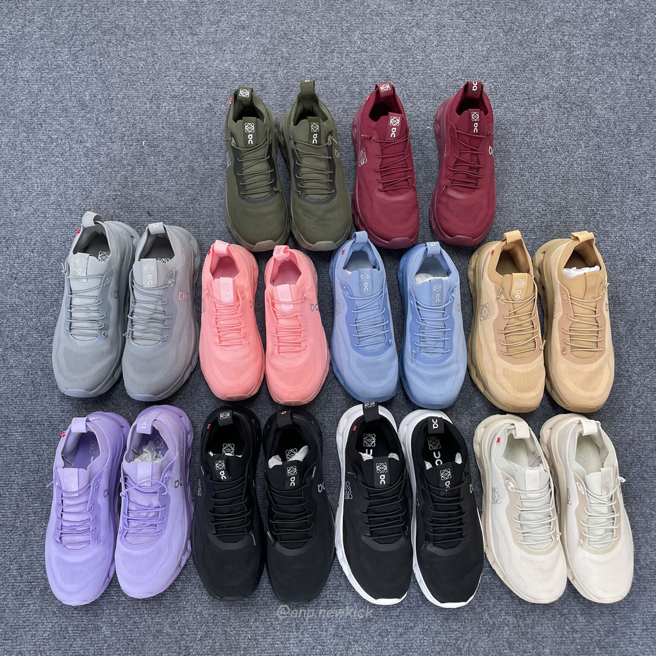 On Running Cloudtilt Loewe 3md30332424 (15) - www.newkick.vip