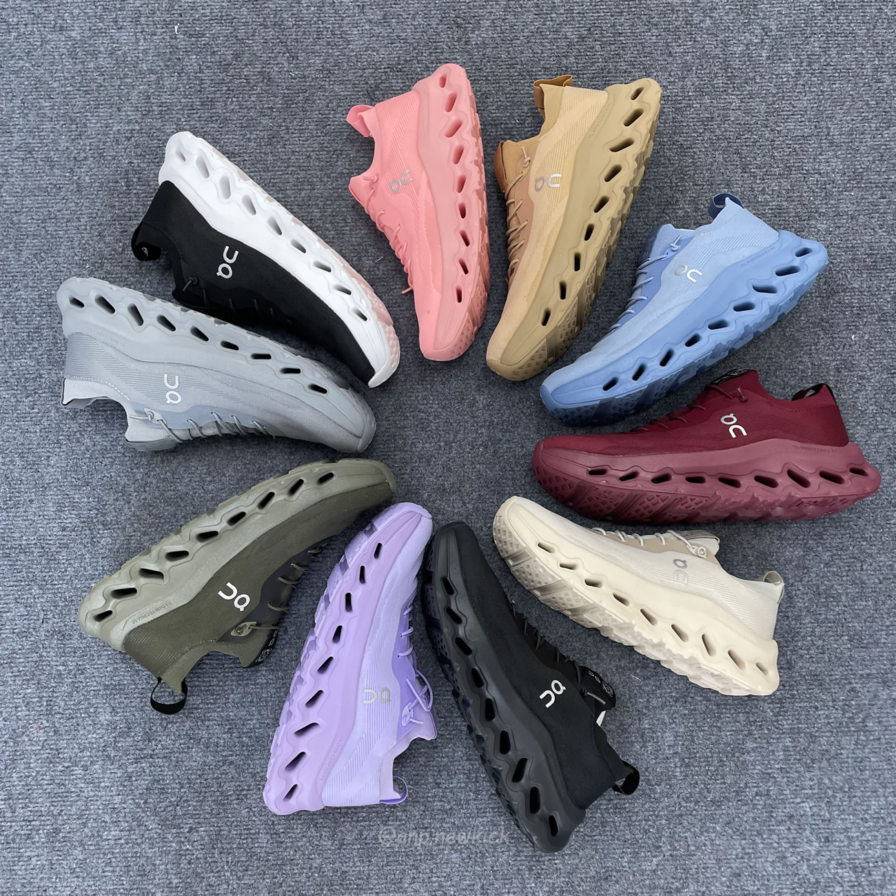 On Running Cloudtilt Loewe 3md30332424 (2) - www.newkick.vip