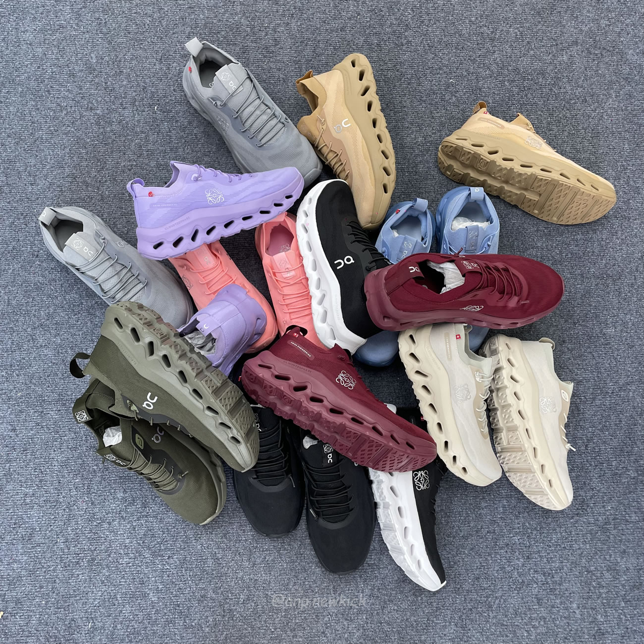 On Running Cloudtilt Loewe 3md30332424 (4) - www.newkick.vip