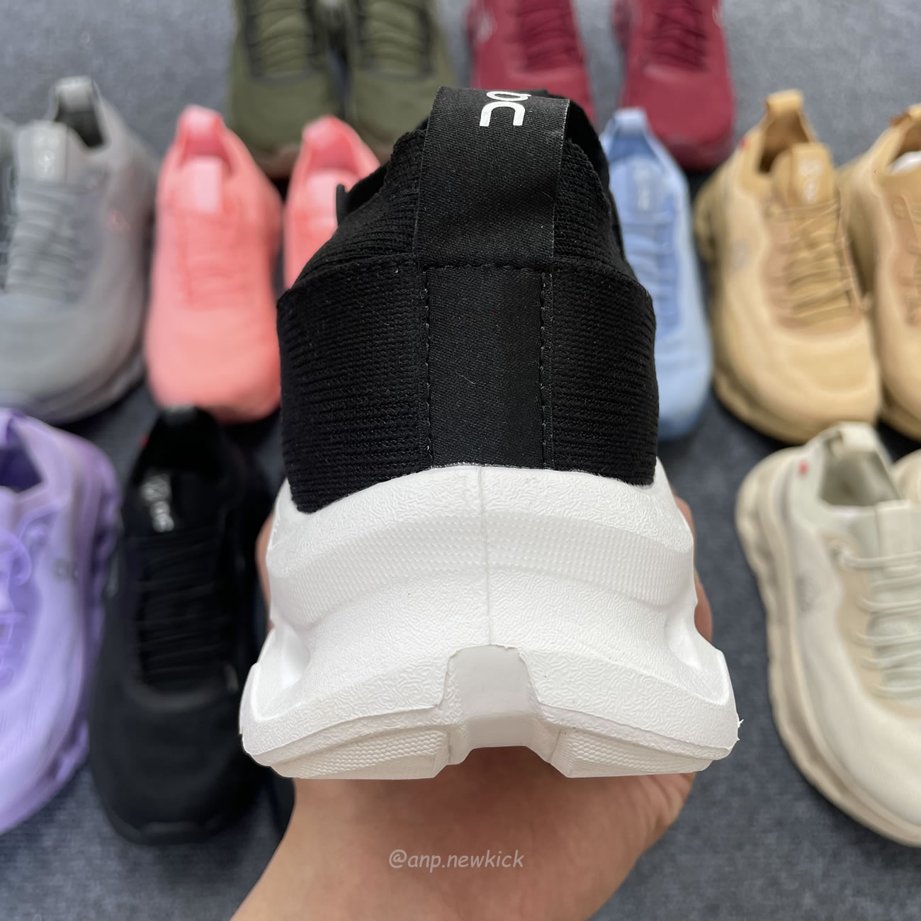 On Running Cloudtilt Loewe 3md30332424 (7) - www.newkick.vip