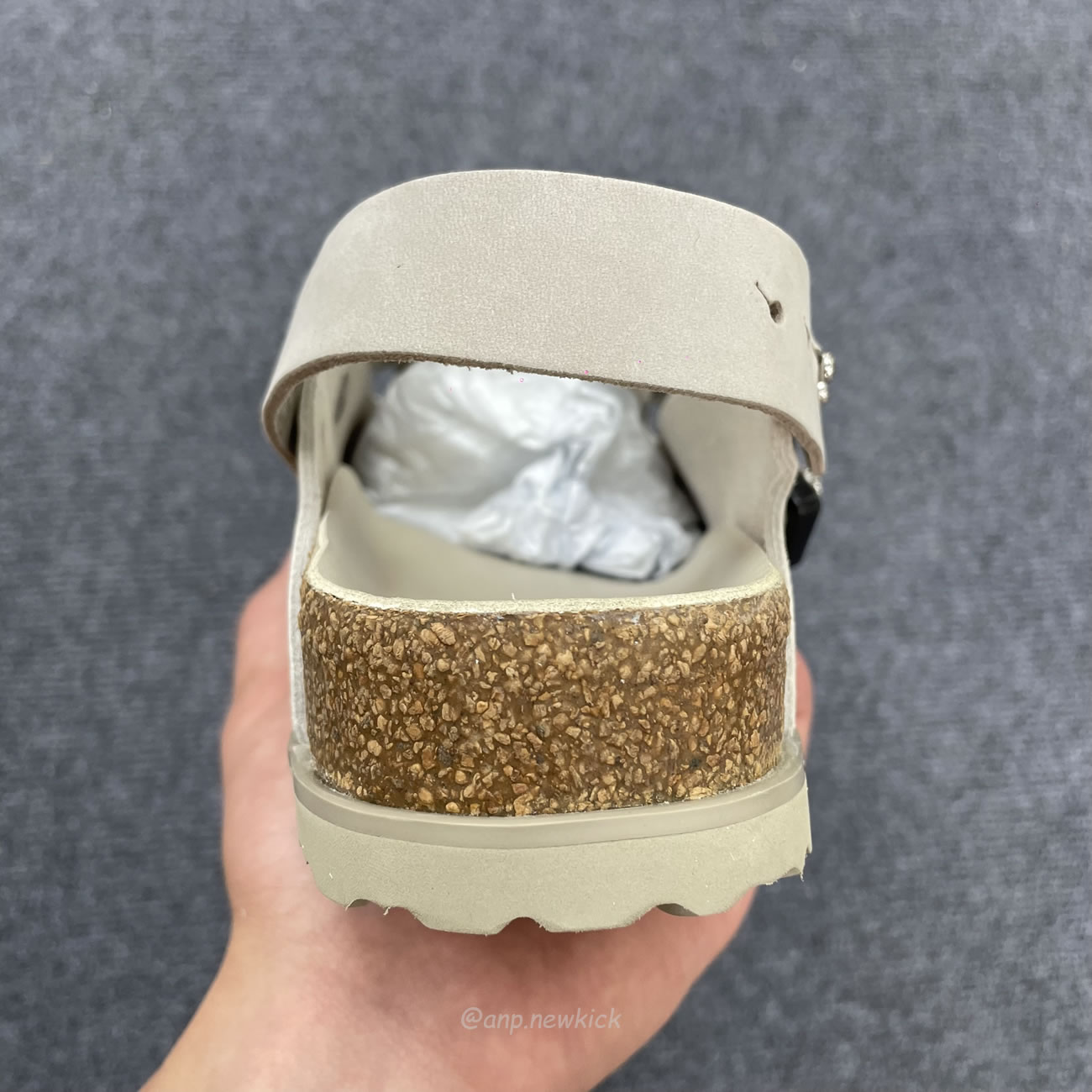 Dior By Birkenstock Tokio Mule Greige Grey Black Brown 3sa116zsd_h700 (2) - www.newkick.vip