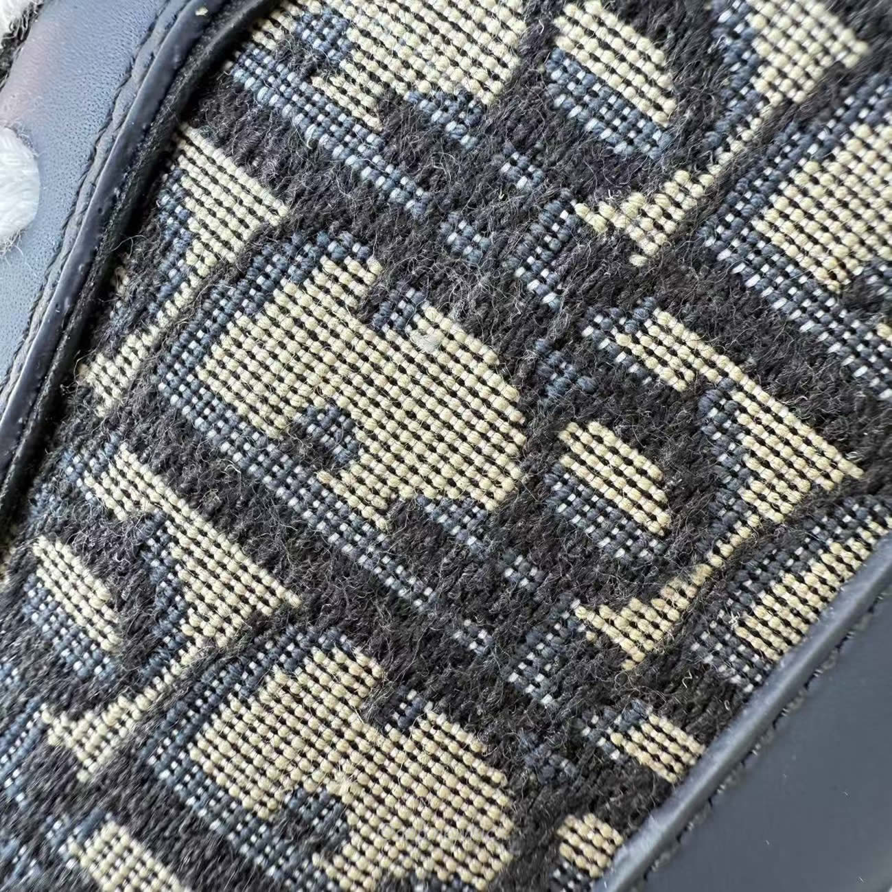 Dior B27 Low Blue Cream Dior Gray Beige Black Dior Oblique Jacquard 3sn272zir_h568 (4) - www.newkick.vip