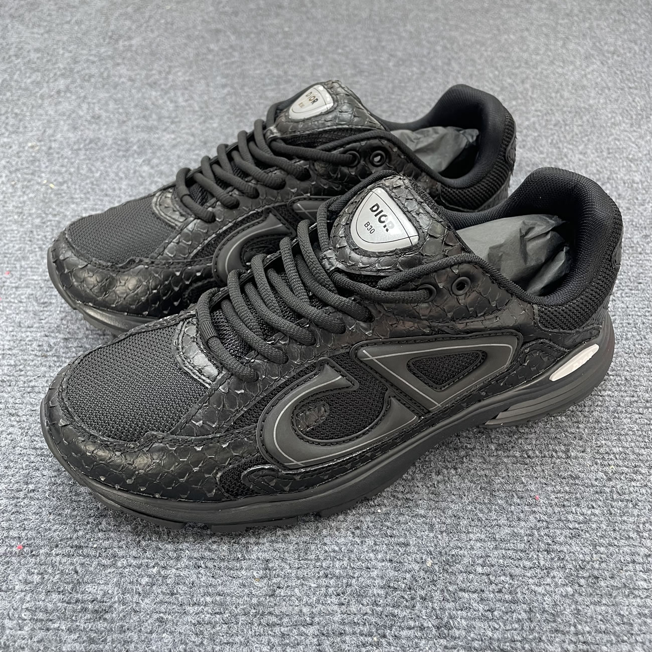 Dior X Stone Island B30 Year Of The Snake Sneaker 3sn279zah90041 (7) - www.newkick.vip Dior X Stone Island B30 Year Of The Snake Sneaker 3sn279zah90041 (7) - www.newkick.vip