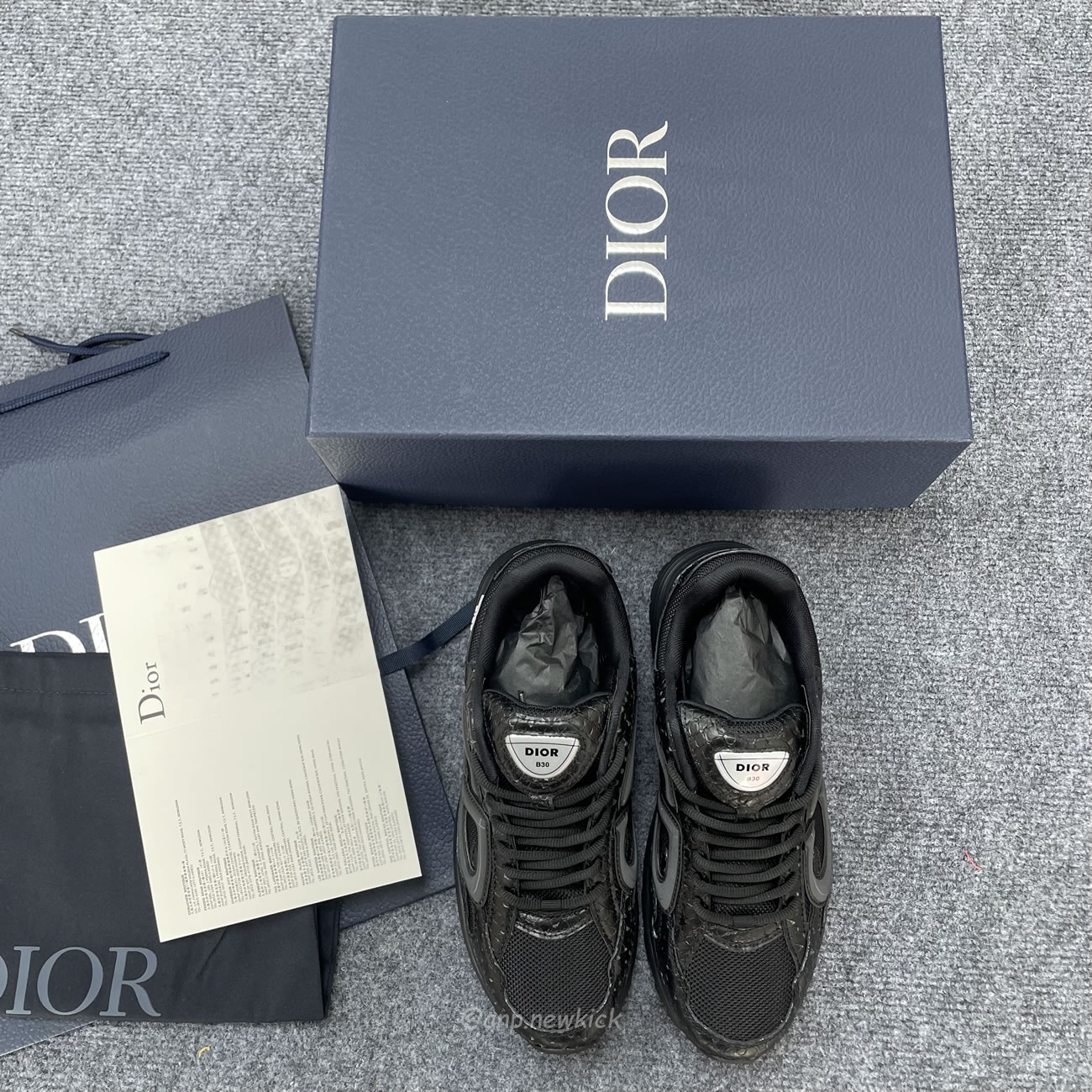 Dior X Stone Island B30 Year Of The Snake Sneaker 3sn279zah90041 (8) - www.newkick.vip Dior X Stone Island B30 Year Of The Snake Sneaker 3sn279zah90041 (8) - www.newkick.vip
