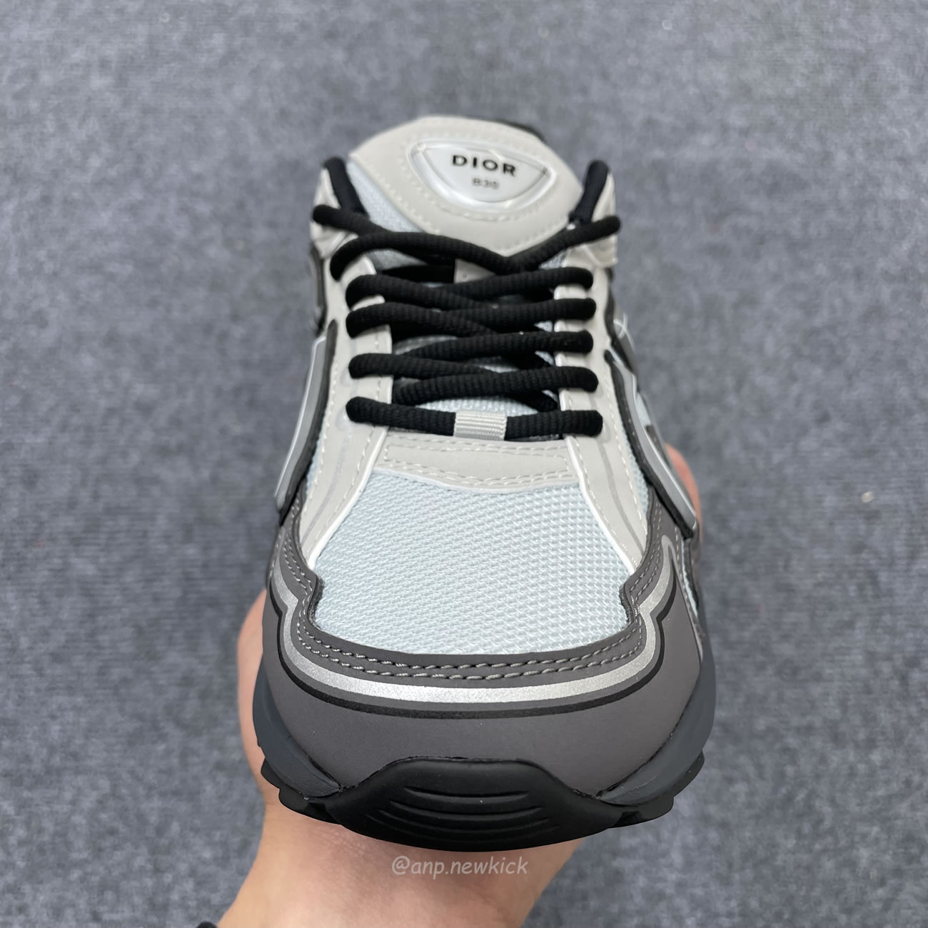 Dior B30 Anthracite Grey 3sn279zra H868 (9) - www.newkick.vip Dior B30 Anthracite Grey 3sn279zra H868 (9) - www.newkick.vip